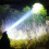 Super Bright 2p High Power Rechargeable Headlamp 6