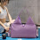 Yoga Gym Bag Large Durable 1 Piece 1