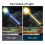 Super Bright 2p High Power Rechargeable Headlamp 7