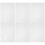 20Pièces Bops À Rétrécir Transparent Pour Art DIY 2