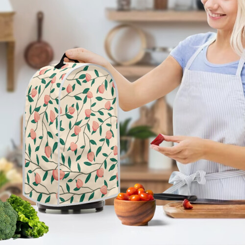 Καλύμματα μπλέντερ Peach για αντιολισθητικά καλύμματα κουζίνας 2