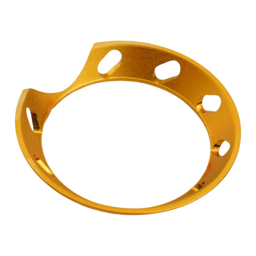Baitcasting Reel Decorative Ring for Abu Garcia Max4 Bmax4 2
