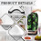 Mixer Cover Polyester Dustproof Protective 4