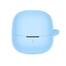 Étui pour écouteurs Xiaomi Buds5 - Étui en silicone résistant aux chutes et à la poussière - Protection étanche