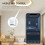 Wifi RF433 Smart Switch DIY Light Mini Switches Control Wireless Smart Relay 3