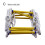 Fire Escape Rope Ladder with Hook Reusable Portable 4