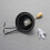 Pull Cord Light Fixture Vintage Design Iron 1Pack 3