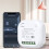Wifi RF433 Smart Switch DIY Light Mini Switches Control Wireless Smart Relay 6