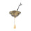 Pull Cord Light Fixture Vintage Design Iron 1Pack 5