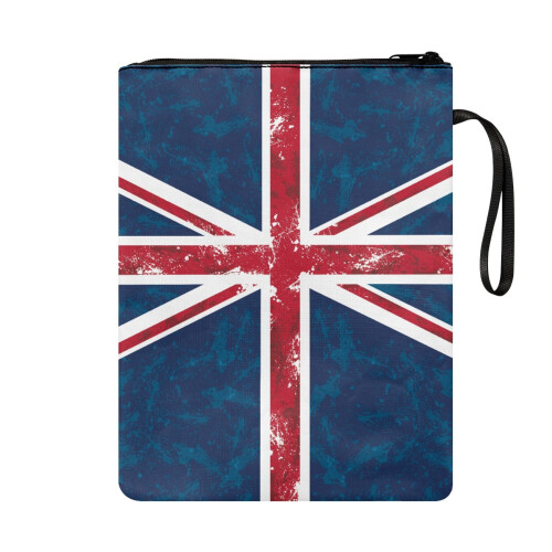 Boekenorganizer tas van polyester, wasbaar en waterdicht. 1