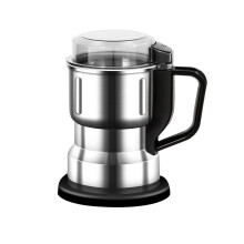 Electric Coffee Grinder for Herbs Spices Grains Ultra-Fine
