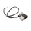 Silent Air Compressor Solenoid Valve Exhaust Check Valve 4