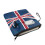 Boekenorganizer tas van polyester, wasbaar en waterdicht. 3