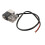 Silent Air Compressor Solenoid Valve Exhaust Check Valve 6
