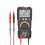 UT202A+ Amperemeter Klämmultimeter Hög precision Intelligent Antibrännmätare 2