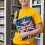 Boekenorganizer tas van polyester, wasbaar en waterdicht. 6