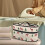 Portable Iron Storage Holder Case Only 2