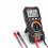 UT202A+ Amperemeter Klämmultimeter Hög precision Intelligent Antibrännmätare 4