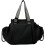 Transformable Cradle Diaper Bag, Multifunctional Large Capacity Tote Backpack for Travel, Work, Gym, Mom Essentials 1