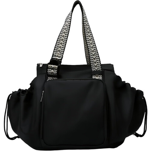 Transformable Cradle Diaper Bag, Multifunctional Large Capacity Tote Backpack for Travel, Work, Gym, Mom Essentials