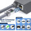 Προσαρμογέας Ethernet Starlink για δορυφορικό internet V2, Προσαρμογέας Ethernet Starlink για V2Gen2, 4