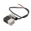 Silent Air Compressor Solenoid Valve Exhaust Check Valve 8