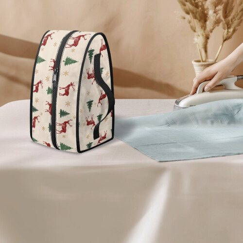 Portable Iron Storage Holder Case Only 2