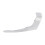 Front Right Fog Light Trim for Chevy Traverse 2018–2021 3