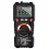 UT202A+ Amperemeter Klämmultimeter Hög precision Intelligent Antibrännmätare 8