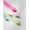 Gold Heart Fridge Magnets Compatible with Whiteboard 2