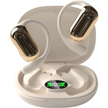 AI-vertaler oordopjes – realtime vertaling in 144 talen, 3-in-1 Bluetooth, 90 uur batterijduur, open oor, lichtgewicht, 4 standen, geluidsisolatie