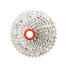 Bicycles 11/12/13 Speed Cassettes Hollow Light Weight Cassettes Flywheel for Road Bike Accessories