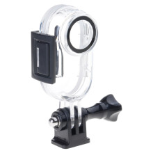 Waterproof Protective Case For 360 Go2 Mini Action Cameras Durability Shell