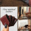 Personalized Leather Bookmark with Custom Initial – Engraved, Multi-Functional Reading Helper & Meaningful Gift for Book Lovers 4