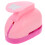 Craft Punch Tool Butterfly Shape Plastic 1 Piece 4