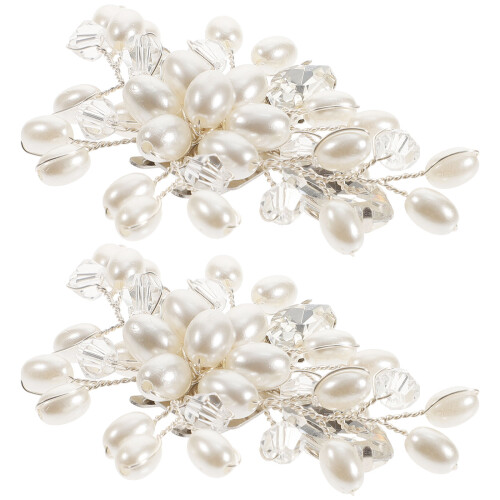 6St Beige Schoenclips Met Pumps En Bruiloft 1