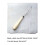 Pattern Rug Hooking Mesh Canvas Wooden Bent for Latch Hook Kit Tool for 4