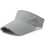 Sport Sun Visor Cap Unisex Cotton Adjustable Folding 1