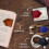 Personalized Leather Bookmark with Custom Initial – Engraved, Multi-Functional Reading Helper & Meaningful Gift for Book Lovers 8
