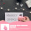 Craft Punch Tool Butterfly Shape Plastic 1 Piece 7