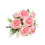 Fun Bunch Mixed Flower Bouquet Small 1