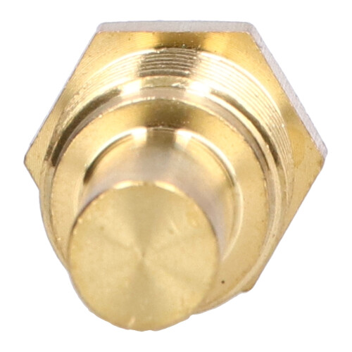 Water Temperature Sensor for PC400 Excavator Accessories TOSD-08-010 2