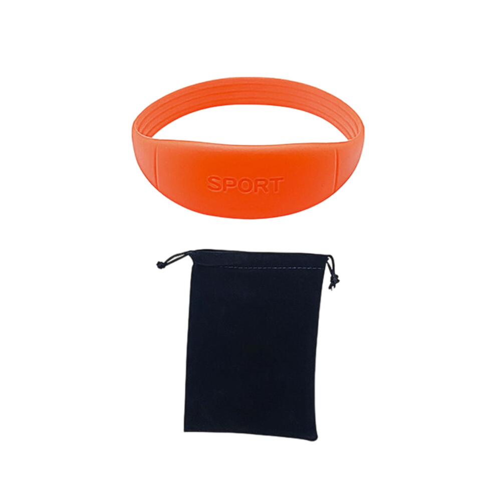 Patella Supports with Silicone Pad, Adjustable Knee Strap for Sports & Tendon Relief