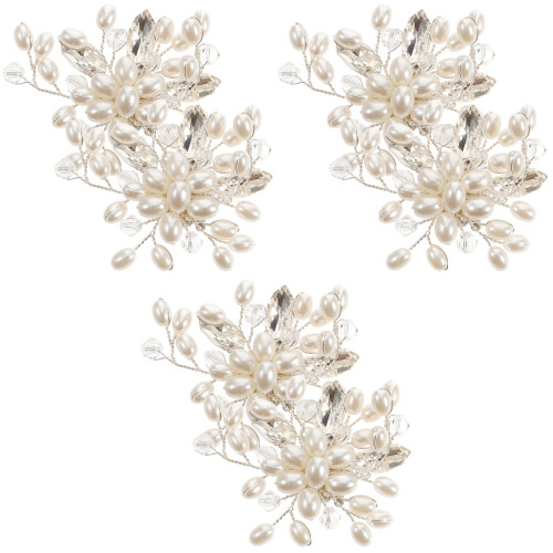 6St Beige Schoenclips Met Pumps En Bruiloft 2