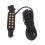 Acoustic Guitar Pickup Clip-on Black 1