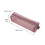 Quinlirra pencil case large capacity 1 piece 4