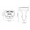 USB Car Adapter Wireless Bluetooth Kit QC3.0 Fast USB Charger Hands- FM Bluetooth Transmitter 5
