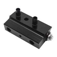 Essential Thermal Bypass Valve for Chevrolet 8L90 Transmission 2015-2018 Fluid Dynamics Optimization