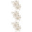 6St Beige Schoenclips Met Pumps En Bruiloft 8