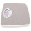 Scale for Body Weight Analog Mechanical Scale Grey 1Set 1